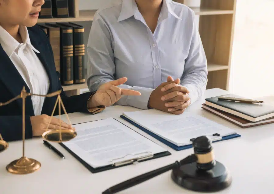 Expertos en derecho contractual en Panamá : Experts in contract law in Panama